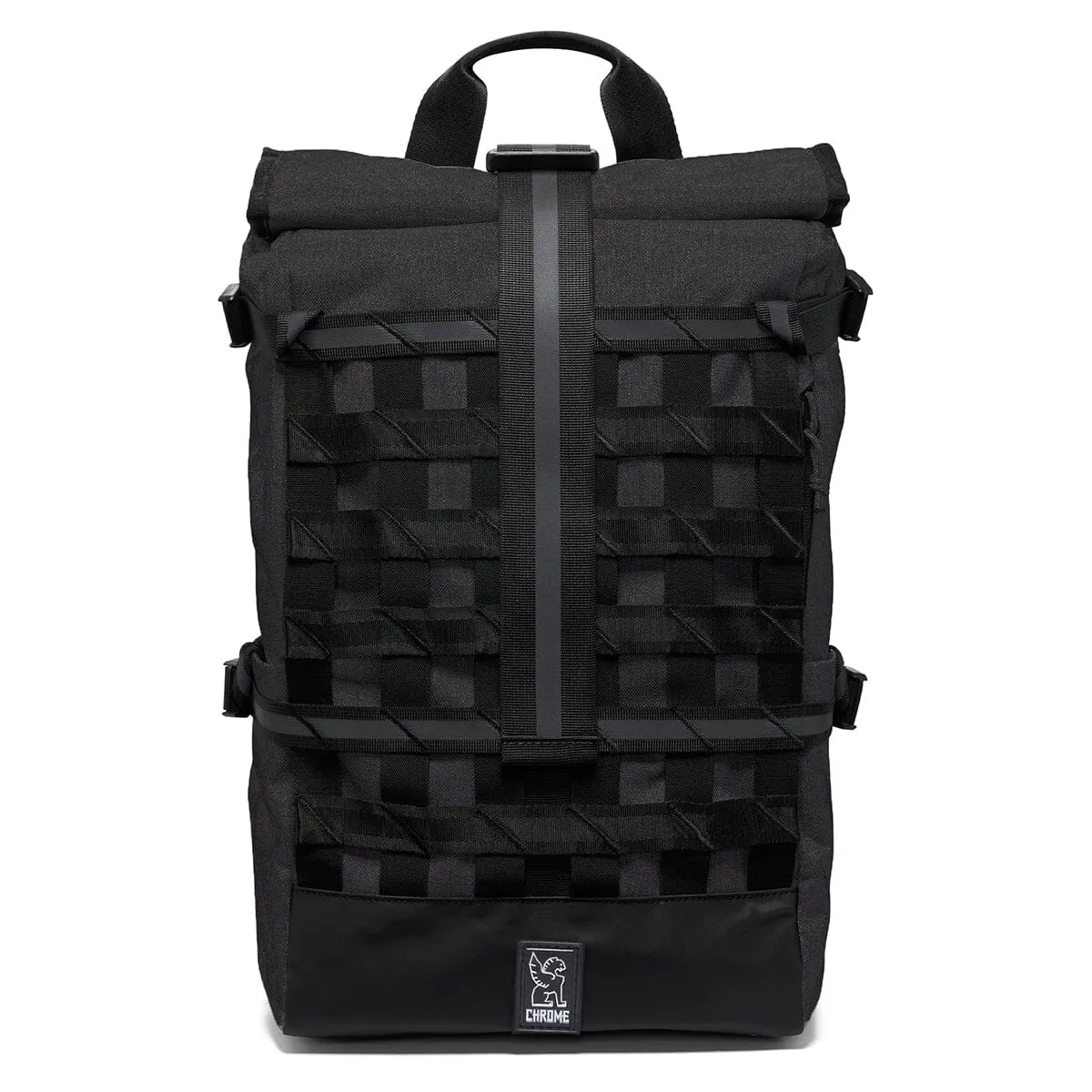 バラージ 22L パック