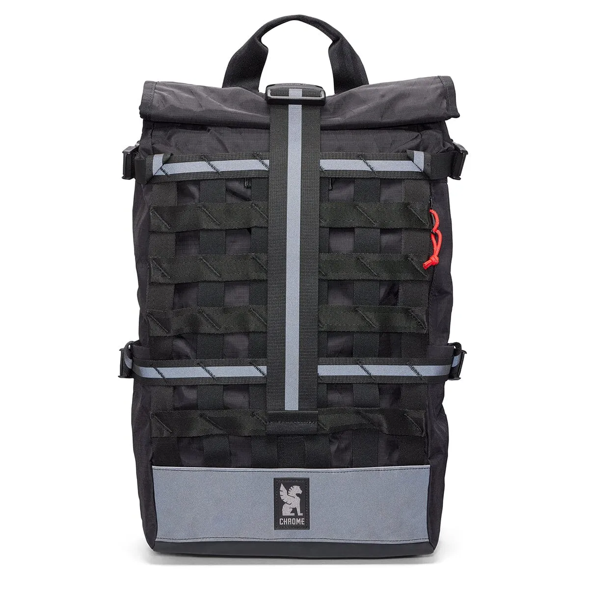 バラージ 22L パック
