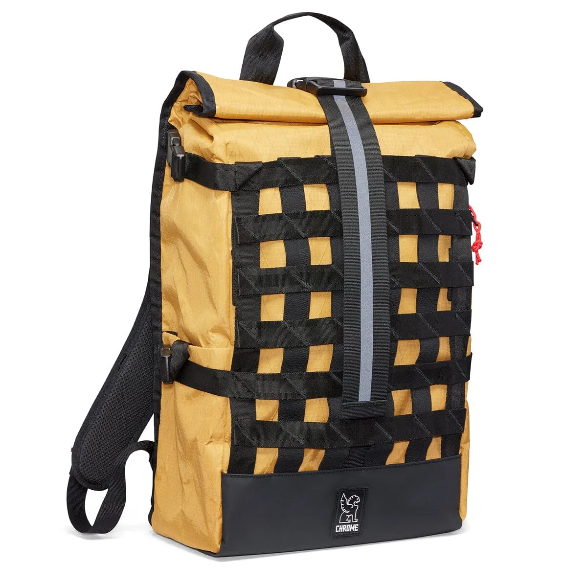 バラージ 22L パック