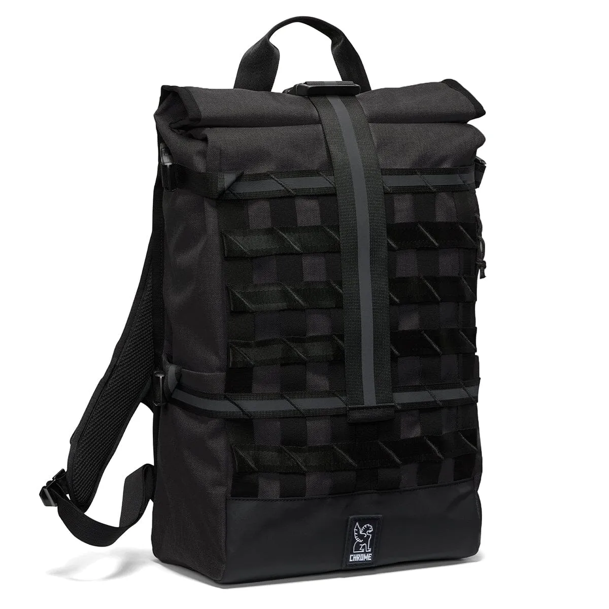 バラージ 22L パック