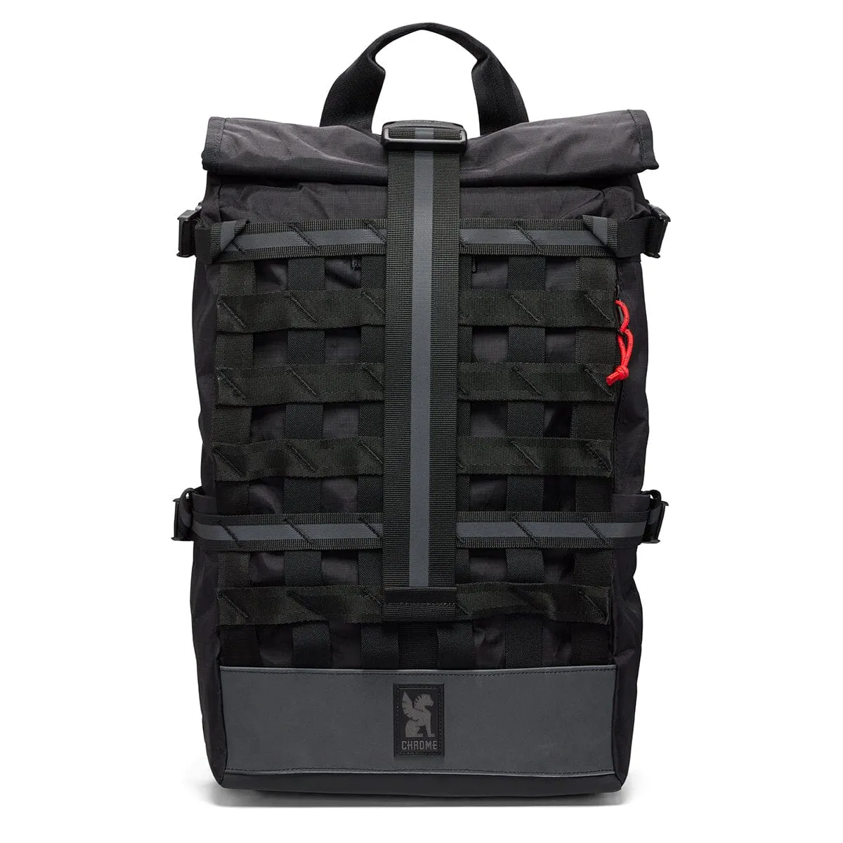 バラージ 22L パック