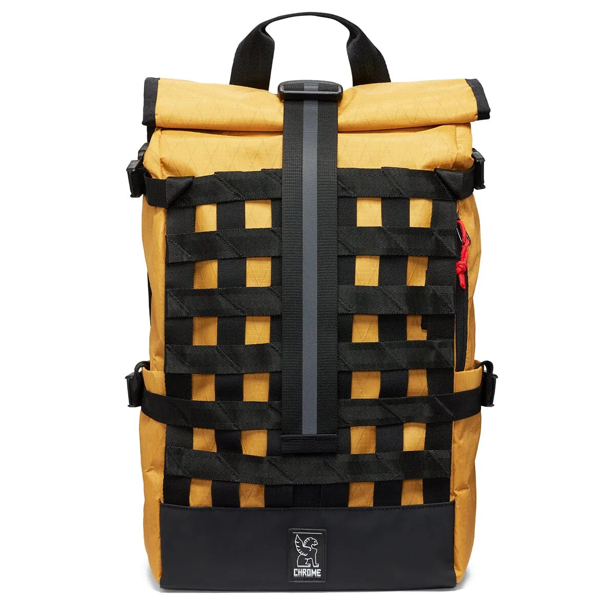 バラージ 22L パック
