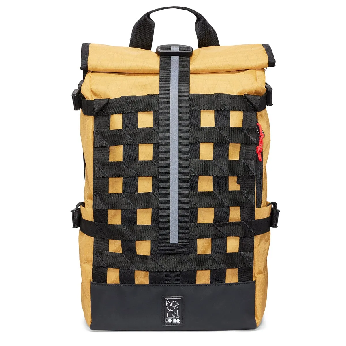 バラージ 22L パック