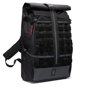 バラージ 34L パック
