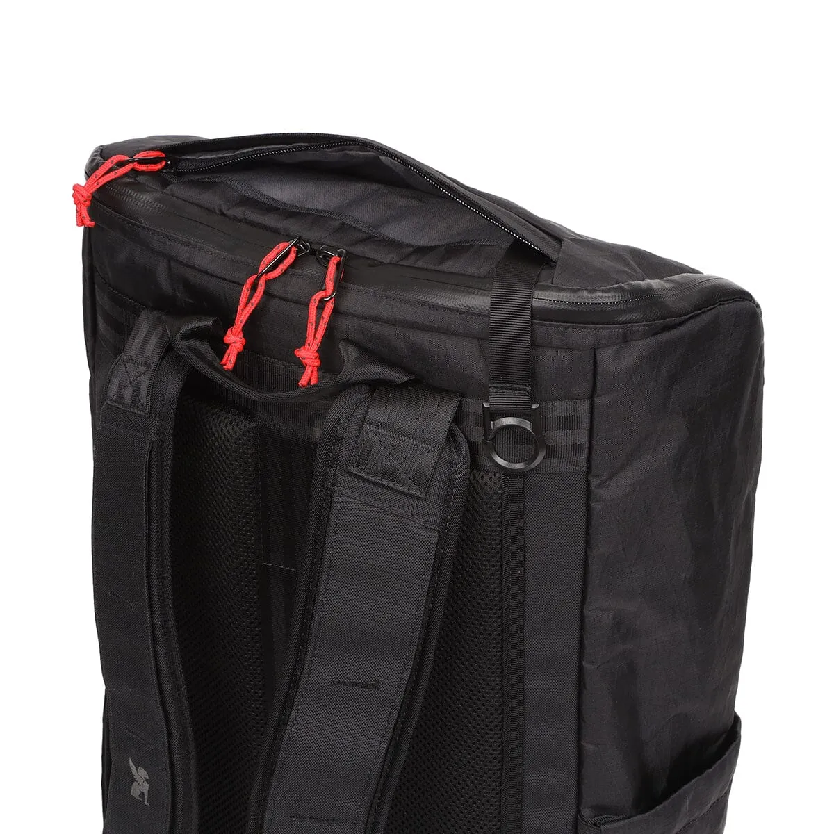 ヴォルカン 35L パック