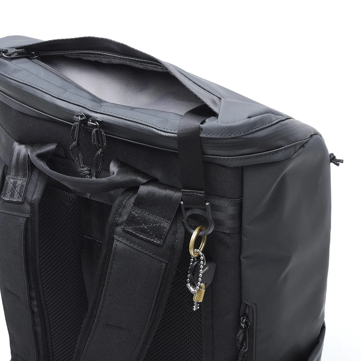 ヴォルカン 35L パック