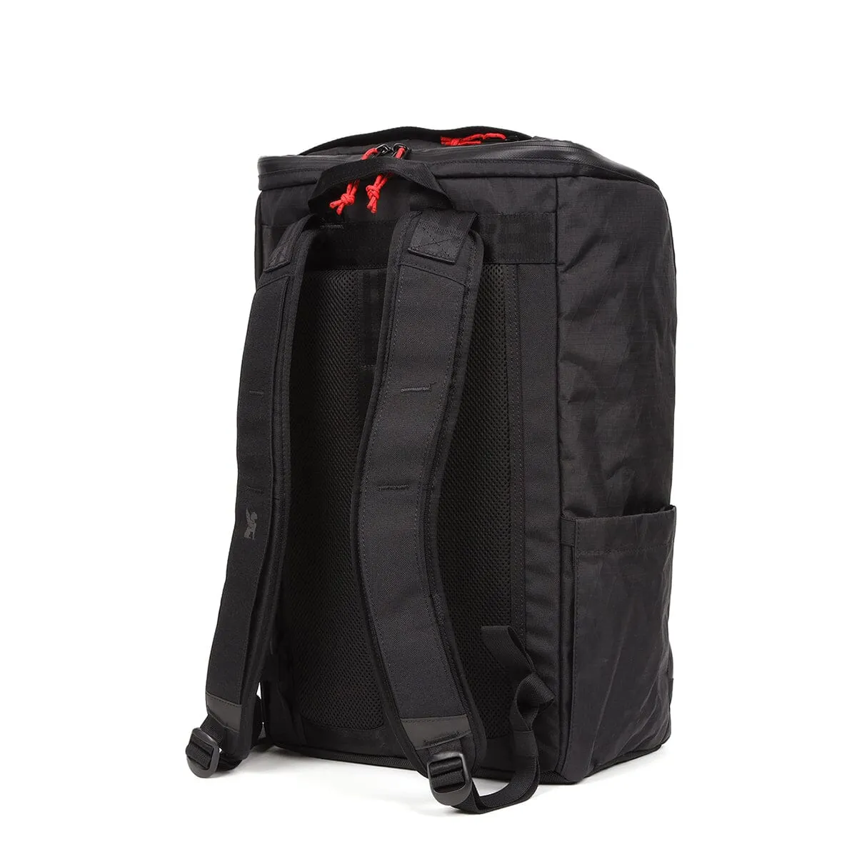 ヴォルカン 35L パック