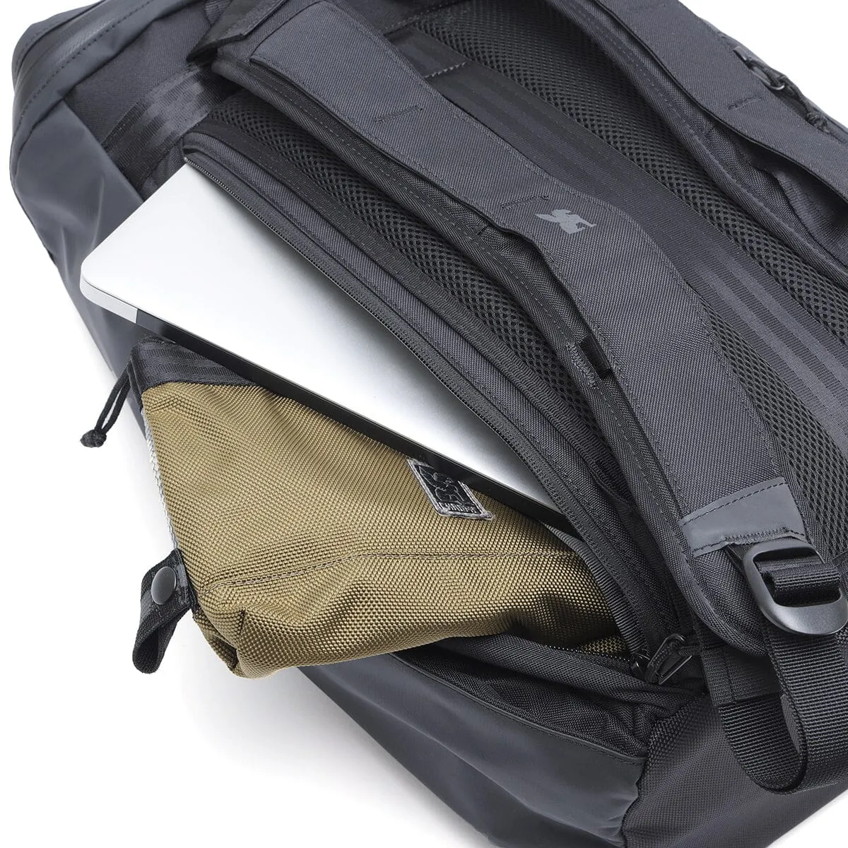 ヴォルカン 35L パック
