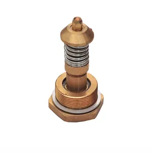 02250078-204 Thermostatic Valve Kit for Sullair Air Compressor Replacement 2250078-204