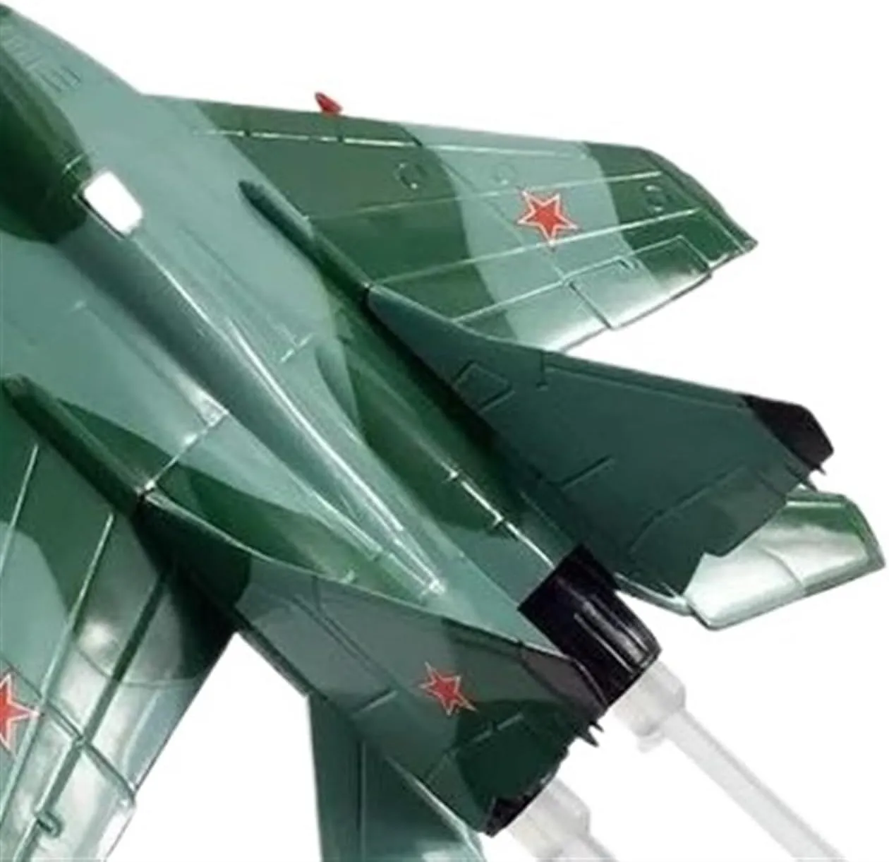 1 72 Scale Fighter for F-20 MiG 29 SU-35 Flying Leopard F117 F22 Multi-Fighter Die-cast Aircraft Model Static Display Miniatures Set(F-10 Gray)