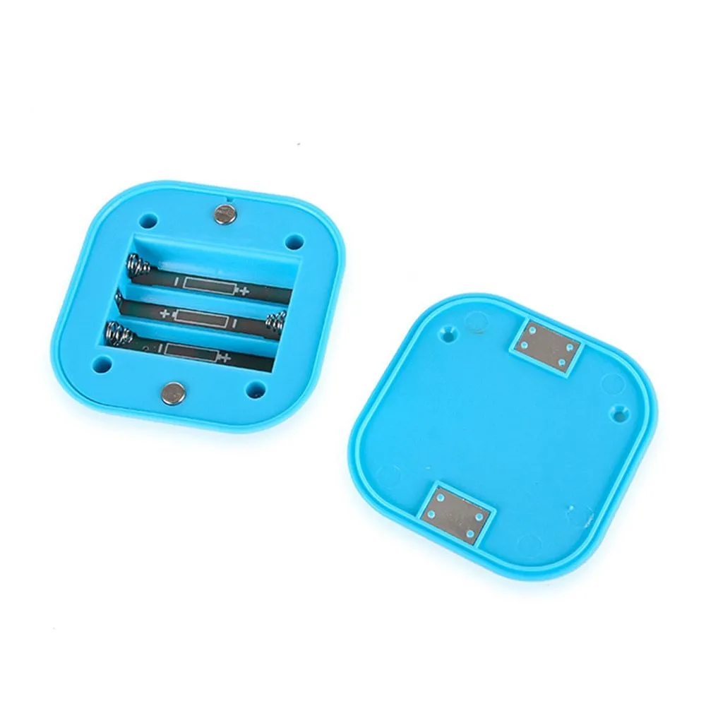 1 pc New Mini Infrared Wireless Motion Sensor Night Light