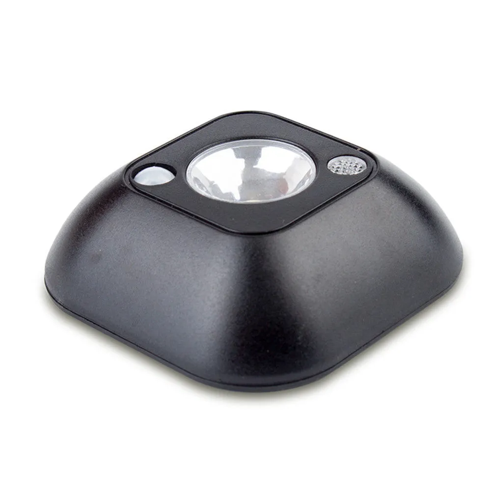 1 pc New Mini Infrared Wireless Motion Sensor Night Light
