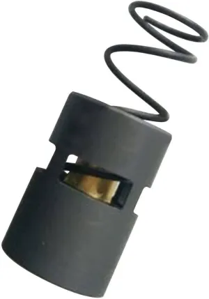1614611800 Thermostat Valve Kit Core 1614-6118-00 Compatible with Atlas Copco Compressors GA100 Replacement Part
