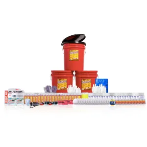 20 Person Office Survival Kit