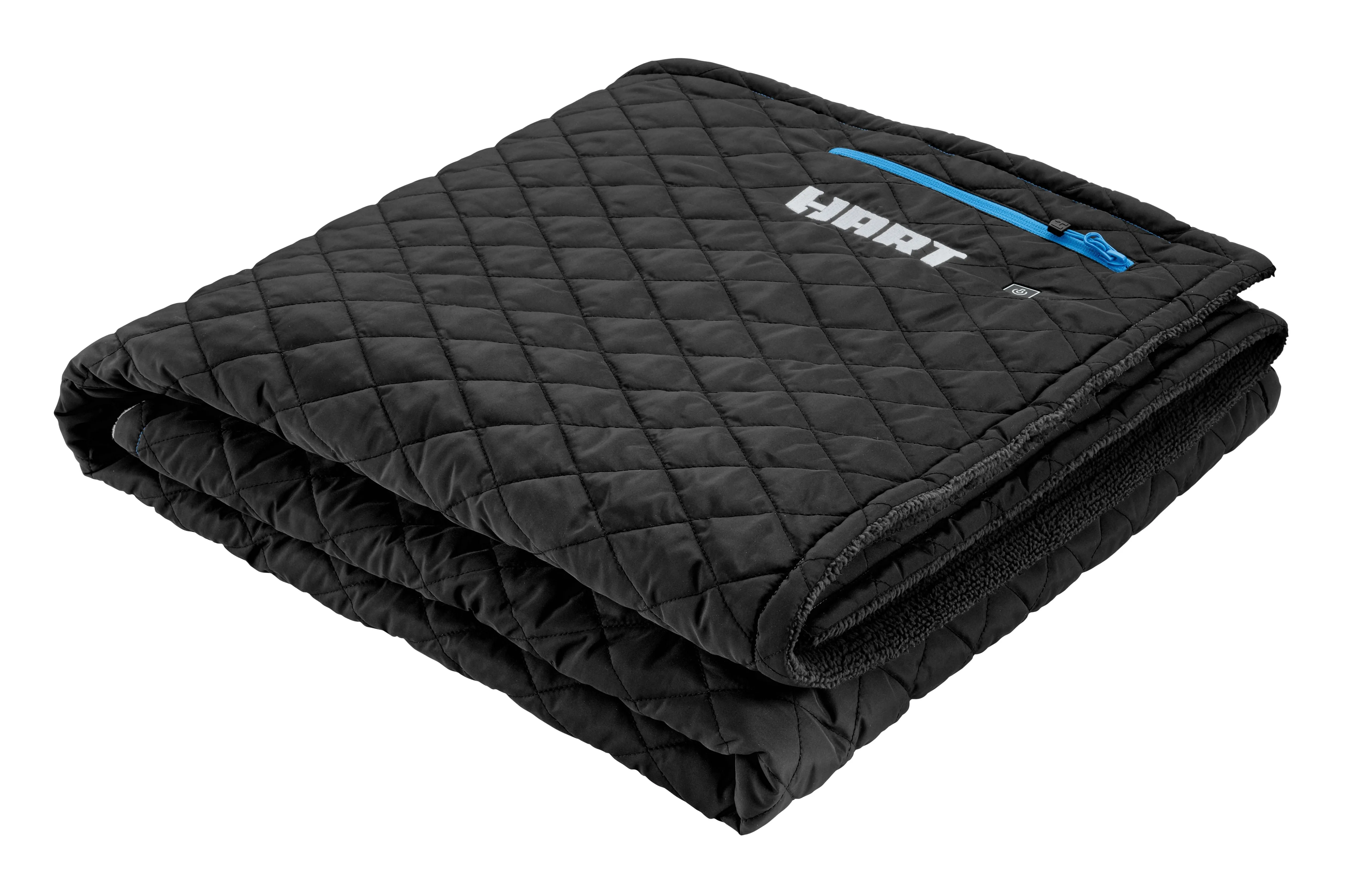 20V Cordless Heated Blanket Kit