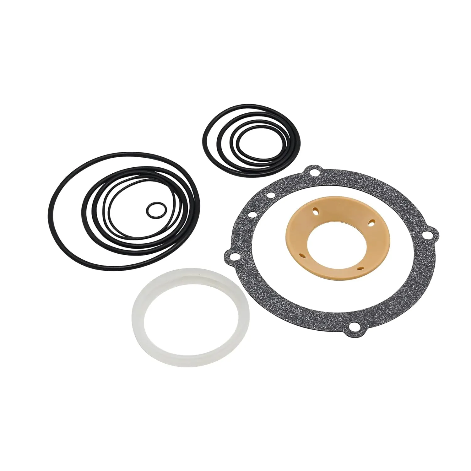 219235 O-Ring Repair Kit Replace Parts 402011 501001 500407 for Paslode F350S F250s Framing Nailer