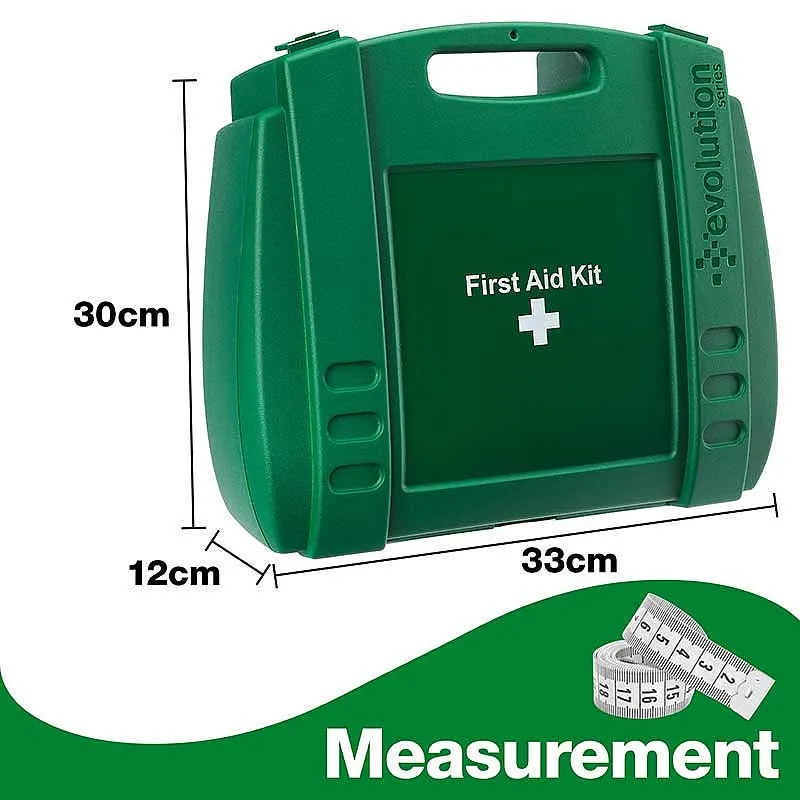 26-50 Person First Aid Kit