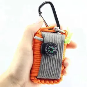 29 in 1 Professional Survival Kit