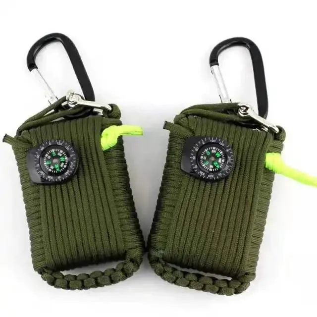29 in 1 Professional Survival Kit