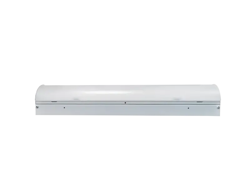 2FT LED Stairwell Light Lumen Selectable 2,100/2,700/3,300LM Kelvin Selectable 35K/4K/5K