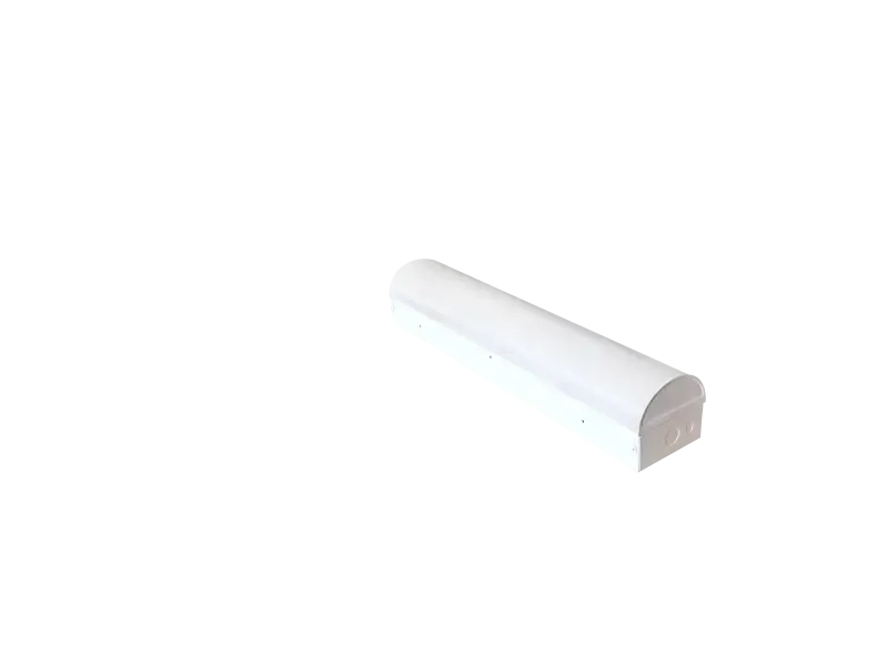 2FT LED Stairwell Light Lumen Selectable 2,100/2,700/3,300LM Kelvin Selectable 35K/4K/5K