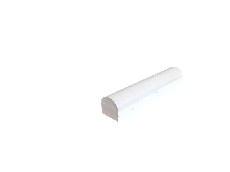 2FT LED Stairwell Light Lumen Selectable 2,100/2,700/3,300LM Kelvin Selectable 35K/4K/5K