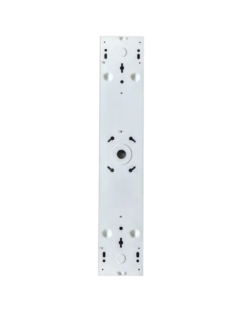 2FT LED Stairwell Light Lumen Selectable 2,100/2,700/3,300LM Kelvin Selectable 35K/4K/5K