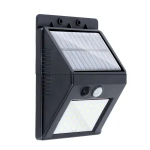 30 LEDs IP64 Separable Solar Motion