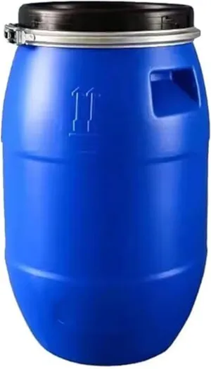 30L/50L/60L/100L/120L/160L/200L Outdoor Water Tank,Thick Plastic Water Storage Container Portable Water Container Home Storage Bucket Camping Water Storage