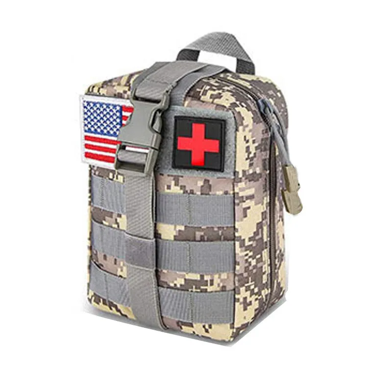 32  in 1 Military Survival Kits