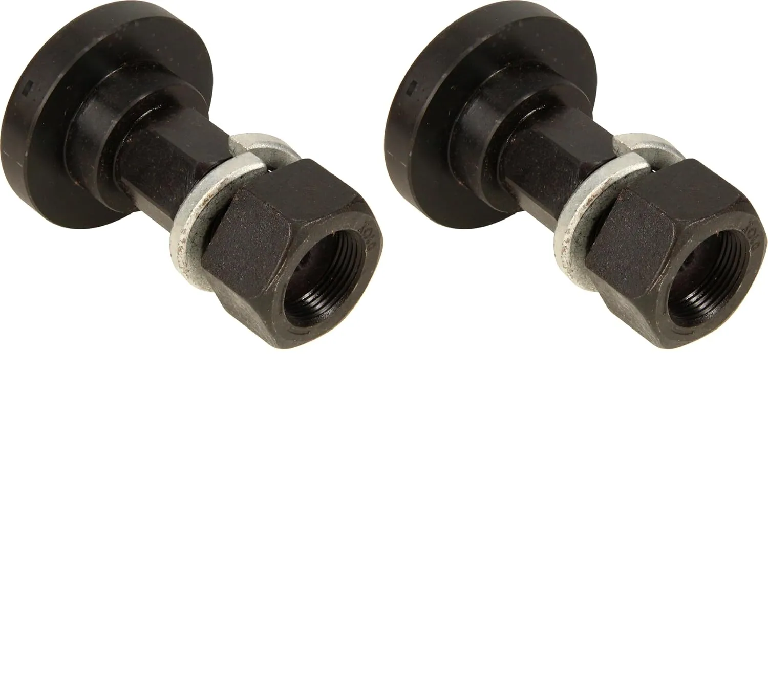 63605BH Blade Assembly Bolt & Nut Kit fits Bush Hog 406-2 Pack