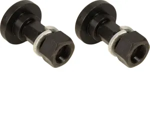 63605BH Blade Assembly Bolt & Nut Kit fits Bush Hog 406-2 Pack