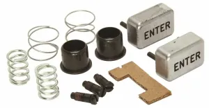 6485826D01 Access Simplex 5000 Service Button Kit