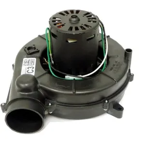 7021-11543 - Trane Furnace Draft Inducer/Exhaust Vent Venter Motor - OEM Replacement