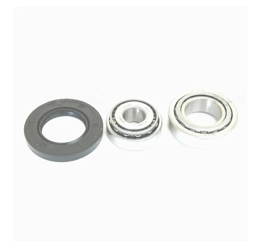 895964M91 Sparex Bearing Kit Wheel Fits Massey Ferguson 130 35 35 Gas 35 US Built 35X 50 65 65 US Built 765 FE35 TE20 TEA20 TED20 TEF20