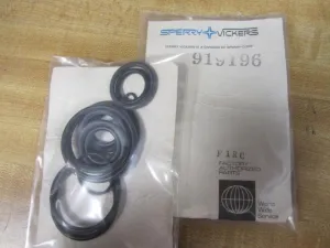 919196 Seal Kit F1RC