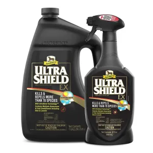 Absorbine || Ultrashield EX Insect Repellent Gallon