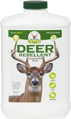 AC Bobbex Deer CNC QT