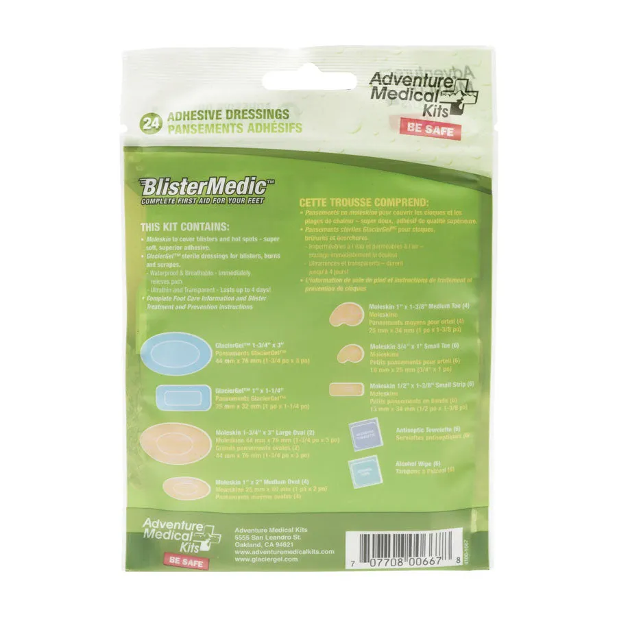 Adventure Medical Kits Blister Medic Kit