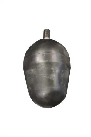 AI-1QT-3KT Bladder Kit, 3000 psi, 1 quart