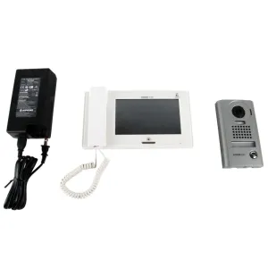 Aiphone JP Series JPS-4AED Intercom Kit