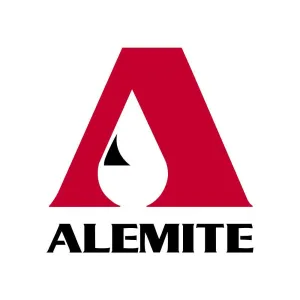 ALEMITE Channel & Bracket KIT (343673)
