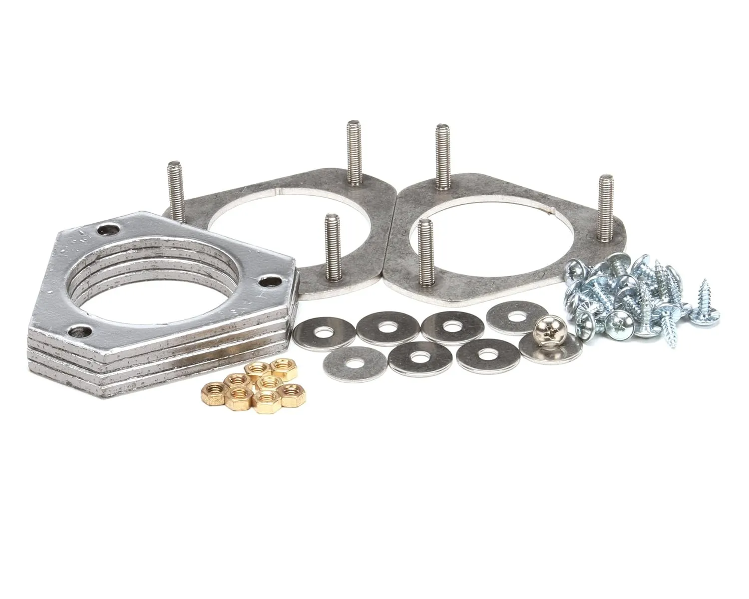 Alto-Shaam 5010494 Heat Exchanger Service Kit, 7.14ESG