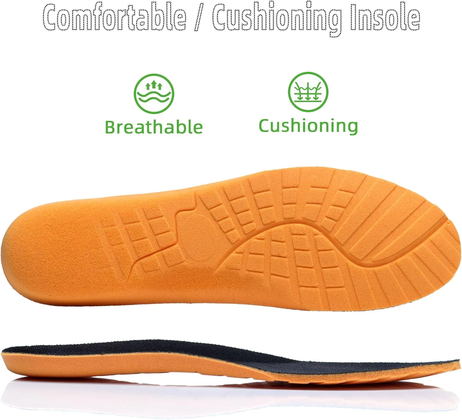 APTESOL Light Up Shoes for Women Men - 11 LED Color Modes Fashion Luminous Shoes with USB Rechargeable