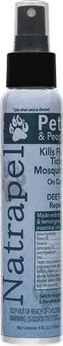 Arb Natrapel Essential Oil - Pets & Ppl Insect Repellent