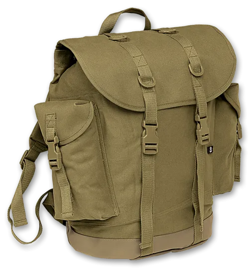 Armed Forces Hunter Backpack - The Ultimate Tactical Survival Gear
