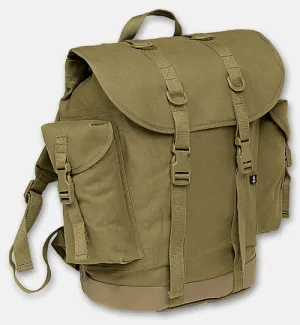 Armed Forces Hunter Backpack - The Ultimate Tactical Survival Gear