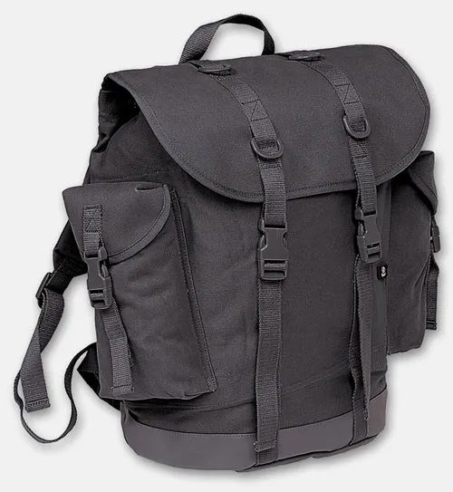 Armed Forces Hunter Backpack - The Ultimate Tactical Survival Gear