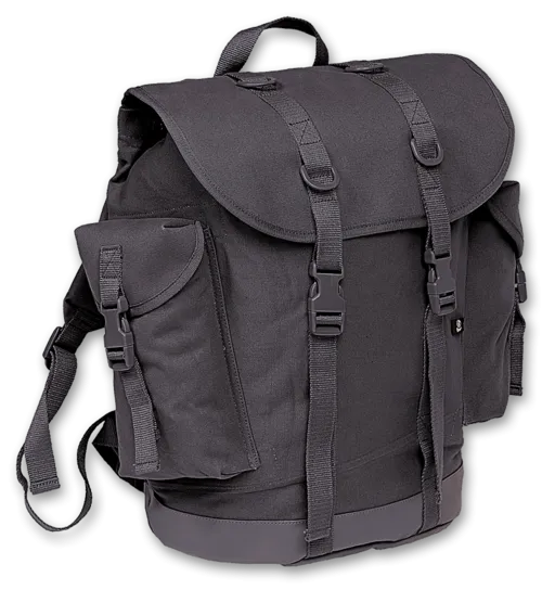 Armed Forces Hunter Backpack - The Ultimate Tactical Survival Gear