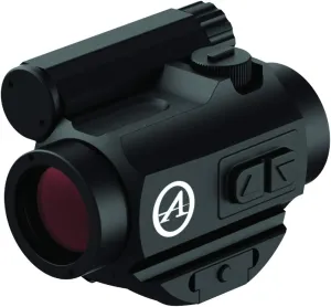 Athlon Optics Midas TSR2 Red Dot, Black